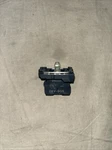 Schneider Electric Zb5 Avbg5 Orange Light Block 3389110070392. Fixed Price $11.95.