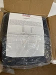 Winter Block Wcp1218ov Premium Ground Oval, 12' X 18' Ft, Above Pools New. Fixed Price $43.99.