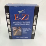 Capitol Stez15 Ez Seam 15' Cold Carpet Pressure Sensitive Seaming Seal Tape. Fixed Price $10.16.