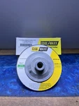 Edge-maxx Dt-5emaxxmc-ea 5" Ceramic Diamond Tooling Cup Disc - Medium 50 Grit. Fixed Price $39.16.