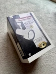 Hampton Bay Dimensions R30 Or Par30 Step Cylinder Track Light F12. Fixed Price $17.50.