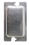 30-pack B-line Cooper Bpr1 One-gang Metal Protector Outlet Device Plate. Fixed Price $42.00.