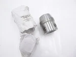 Humboldt Mfg. 3" E Rod Drive Head For Shelby Tubes H-4202.7a. Fixed Price $127.99.