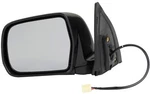 Door Mirror Dorman 955-1505 Fits 01-07 Toyota Highlander. Fixed Price $128.38.