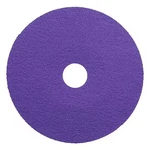 3m Cubitron 7100349681 Fiber Disc, Ceramic, 4 1/2 In Dia., Pk5. Fixed Price $28.79.