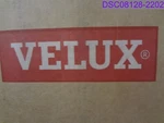 Velux 14" Sun Tunnel Skylight P/n Tmf 014. Fixed Price $370.44.