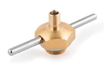 Vaper 19487 Filling Cap For Non-aerosol Spot Sprayer Golden. Fixed Price $17.30.