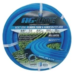 Ag-lite Bsal5815 5/8" X 15' Hot/cold Water Rubber Garden Hose, 100% Rubber, U.... Fixed Price $25.45.