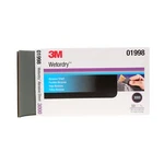 3m Wetordry Abrasive Sheet 401q, 01998, 3000, 5 1/2 X 9 In, 50 Sheetsper Carton. Fixed Price $60.58.