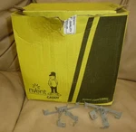 (93) Nvent Caddy 4z34812m Snap-close Conduit Clip 171060 New. Fixed Price $77.50.