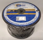 Sepco Ml2001-3/8 Flexible Graphite Braided Packing 5lb 3/8" Aprox 70 Ft. Fixed Price $200.00.