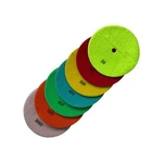 7" Dry Stone Polishing Pads Set (50, 100, 200, 400, 800, 1500, 3000 Grit) - F.... Fixed Price $142.93.