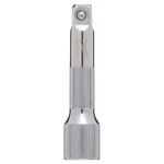 Milwaukee Tool 43-24-9113 Socket Extension 3 In L, 1 Pieces, Chrome. Fixed Price $12.99.