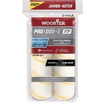 Wooster Pro/doo-z Woven 3/8 In. X 6.5 W Paint Roller Cover 2 Pk (pack Of 12). Fixed Price $65.39.