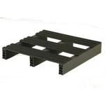 Jifram Custom Built Plastic Pallet 24 In. X Storage Pad. Fixed Price $74.99.
