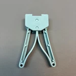 Amp 821590-1 - Us Circuits 84 Pin I.c. Extractor. Fixed Price $49.99.