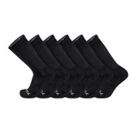 Tck Work & Athletic Crew Socks For Men Women - Cushioned, Moisture Wicking .... Fixed Price $42.27.