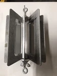 Cherne 285617 Core Mandrel With 285099 10-inch Sdr35 5% Deflection Fin Set. Fixed Price $279.99.