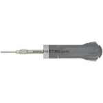 Harting 09990000012 Rectangular Connector Removal Tool. Fixed Price $78.19.