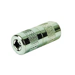 Legacy Manufacturing Leg-l2015 Hi Pressure 4jaw Grease Cplr. Fixed Price $14.46.