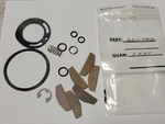 Ingersoll Rand 231-tk2 Tune-up Kit For 231 Series. Fixed Price $31.99.