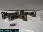 Qty=3: High Store Hinge. Fixed Price $19.98.
