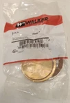 Wiremold Walker 825ck Brass Conversion Kit Cover 2-1/4" For 800 Series Floorbox. Fixed Price $23.99.