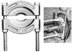 Otc Bearing Splitter Puller 1/8" 2" For Use With Push. Fixed Price $78.25.