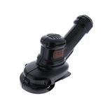 New Black & Decker Oem 90636582 String Trimmer Motor Housing Lst140c. Fixed Price $15.10.