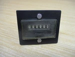 Kessler K1b1631 Totalizer. Fixed Price $137.44.