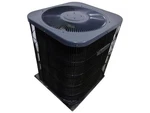 Run Tru By Trane Used Central Air Conditioner Condenser 4ttm3030a1000ba Acc-2264. Fixed Price $955.65.