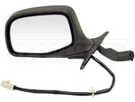 Dorman 955-267 Door Mirror For 93-97 Ford F-150 F-250 Hd F-350 Lobo. Fixed Price $68.23.