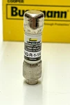 Cooper Bussmann Fnq-r-1-1/4, Low Voltage Fuse 1 -1/4a 600v, New, (box 10 Pcs). Fixed Price $49.99.