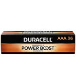 Duracell Coppertop Aaa Alkaline Batteries, Box Of 36. Fixed Price $31.99.