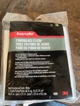 Nos 3m Bondo Fiberglass Cloth 8 Sq Ft. Fixed Price $8.95.