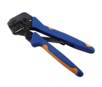 Te Connectivity/amp Brand 58529-1 Pro-crimper Iii Hand Ratcheting Crimping Tool. Fixed Price $300.86.
