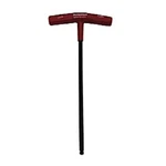 Bondhus 13207 - 1/8" Hex T-handle 1ea. Fixed Price $8.55.