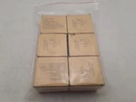 Qty 6 Tessan Pn: Ts-wta08 Travel Adapters-28w Total Dc Output. Fixed Price $60.00.