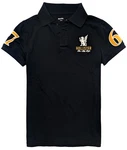 Hollister Men's Advanced Flex Pique Polo Shirt (slim Fit) Hom-3s. Fixed Price $34.95.