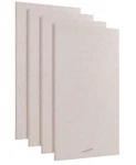Audiosilk Acoustic Panels, Large, 46" X 23". Fixed Price $120.00.