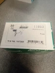 Auveco 11863 Door Trim Panel Fastener - Ford Qty 28. Fixed Price $9.99.