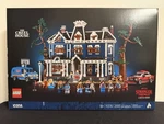 Lego 11370 Stranger Things The Creel House Exclusive Set Brand New Sealed!. Fixed Price $259.99.