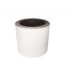 Spectra Metal K Gutter Coil White Aluminum 150 Ft. Fixed Price $392.93.