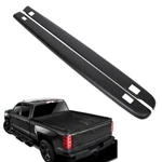 Bed Cap Molding Rail Cover For 2007-2013 Silverado 1500 Cargo Truck 5.8ft. Fixed Price $103.49.