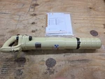 Ingersoll-rand 95a1 Air Breaker,digger,7/8"x3-1/4. Fixed Price $850.00.