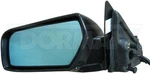 Dorman 955-696 Side View Mirror Fits Cadillac Cts. Fixed Price $153.54.