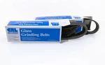 Lot Of 19 Crl Cr Laurence Glass Grinding Belts Crl118x21400x & Crl118x21120x. Fixed Price $29.99.