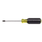 Klein 7324 #2 Combo Tip Screwdriver, 4-inch Fixed Blade. Fixed Price $13.99.