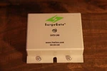 (set Of 2) Itw Linx Surgegate Surge Protector Cat5 Lan- Rj45, Modular Protection. Fixed Price $29.99.