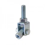 Anvil 0500610753 Swivel Joint Connector 3/8" Carbon Steel Zinc Plated Fig 777. Fixed Price $19.99.